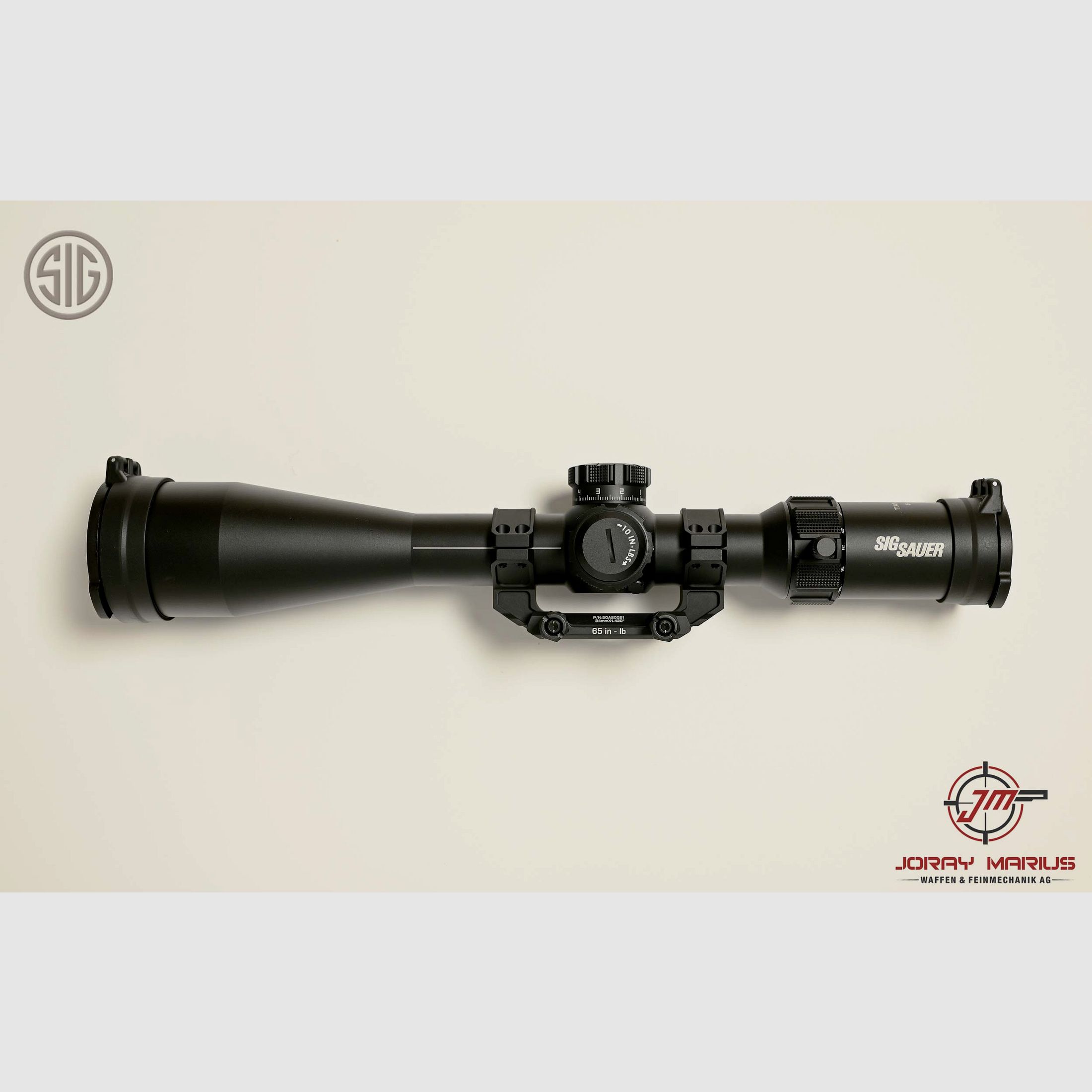SIG Sauer Tango MSR 5-30×56 FFP, Bild 2 von 3