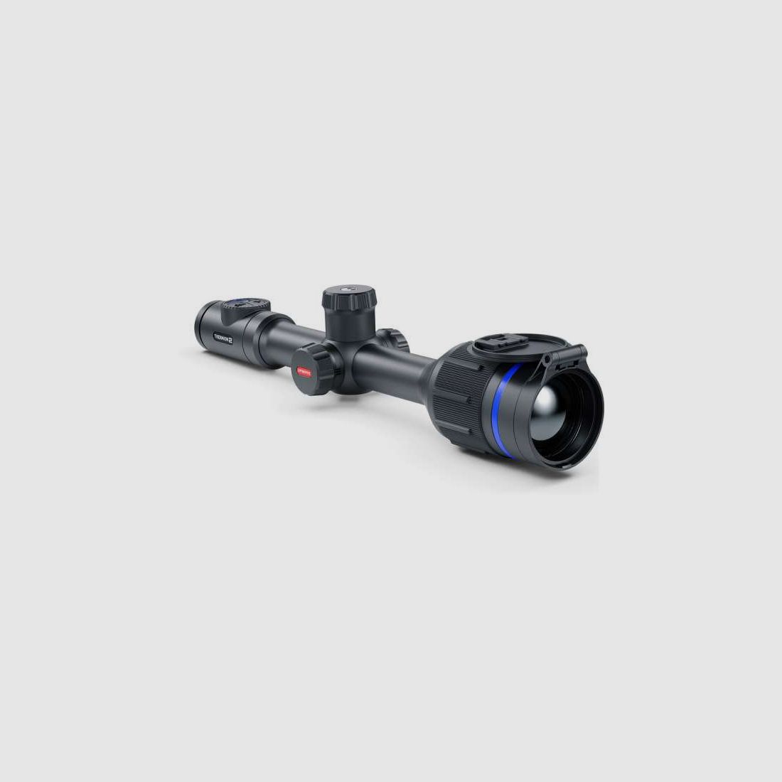 Wärmebildzielfernrohr THERMION 2 XQ50 PRO PULSAR, Bild 3 von 8