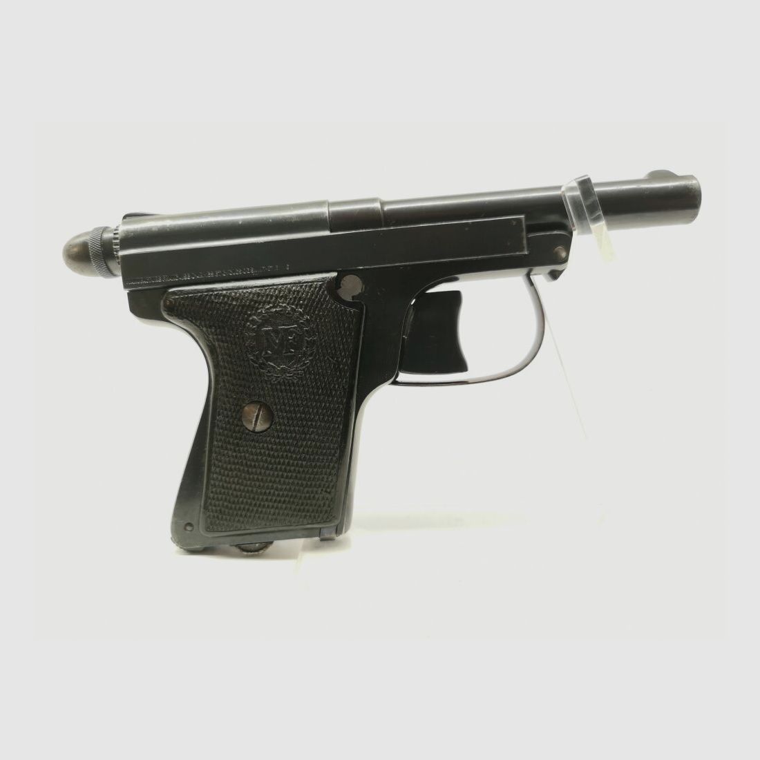 Il Francaise Policeman, immagine 5 di 8