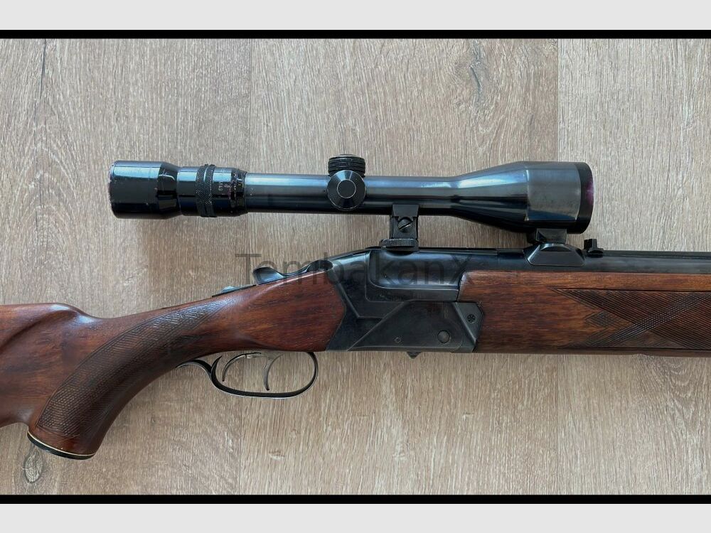 ZBROJOVKA BRNO Tatra CZ UH Brod 12/70;7x57R