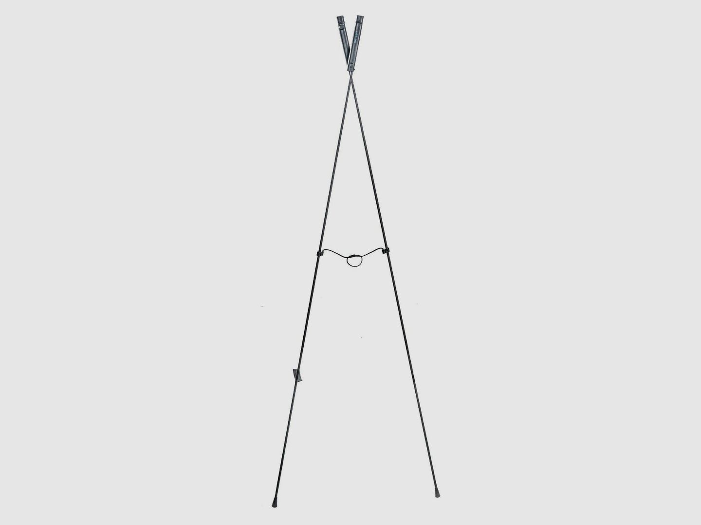 Swagger Stalker Lite XL Faltbare, leichte Schießauflage