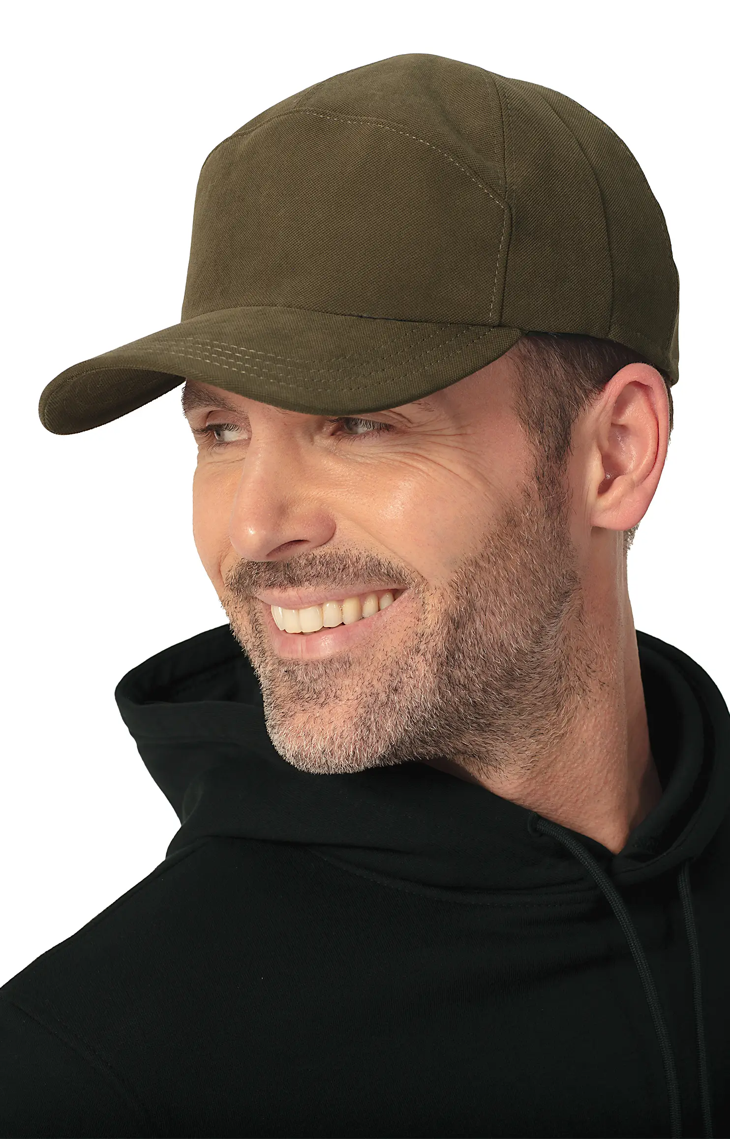 Gorra Tagart Reflex 3, imagen 2 de 2