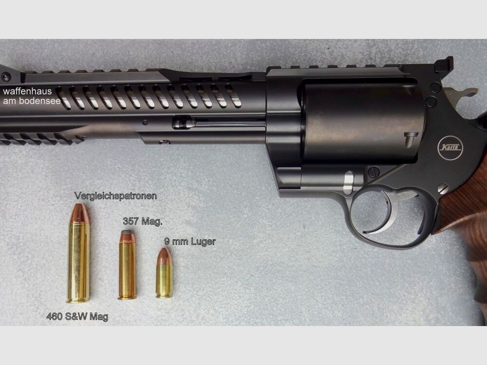 KORTH Niemcy KORTH 460