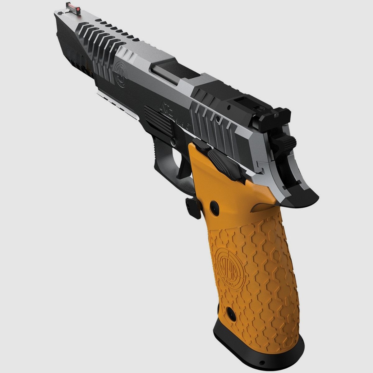 Steyr ATC 6" Rock - 603107, Bild 5 von 11