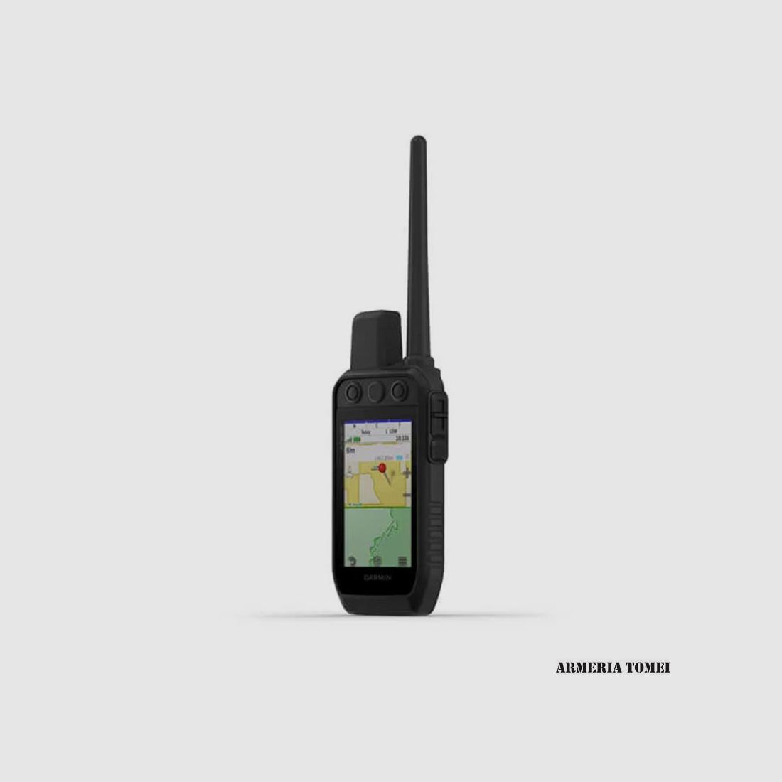 GARMIN – ALPHA® 200 K (Handheld device only), image 8 of 9
