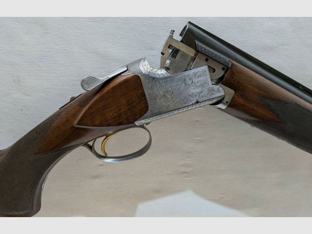 FN Herstal B25/205