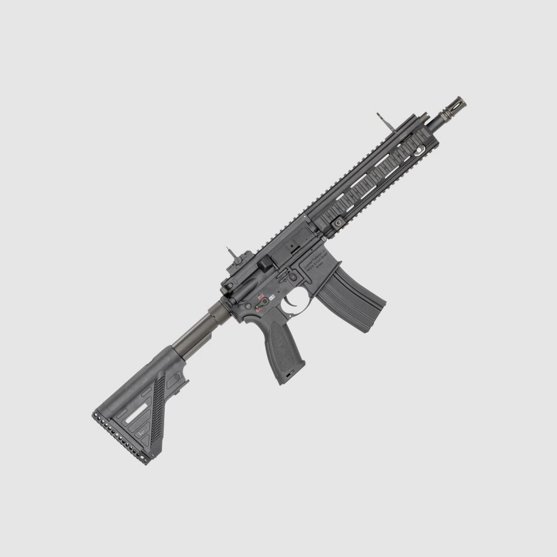Heckler & Koch HK416 A5 Sportsline Airsoft S-AEG (black)