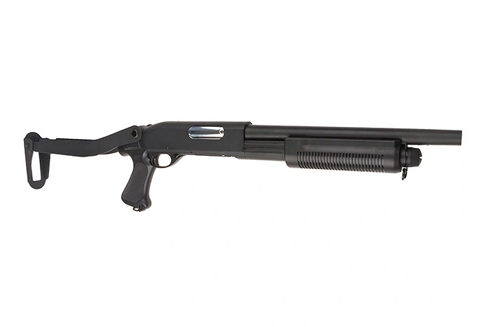 Strzelba ASG CYMA CM352M (wersja metalowa), zdjęcie 25 z 28