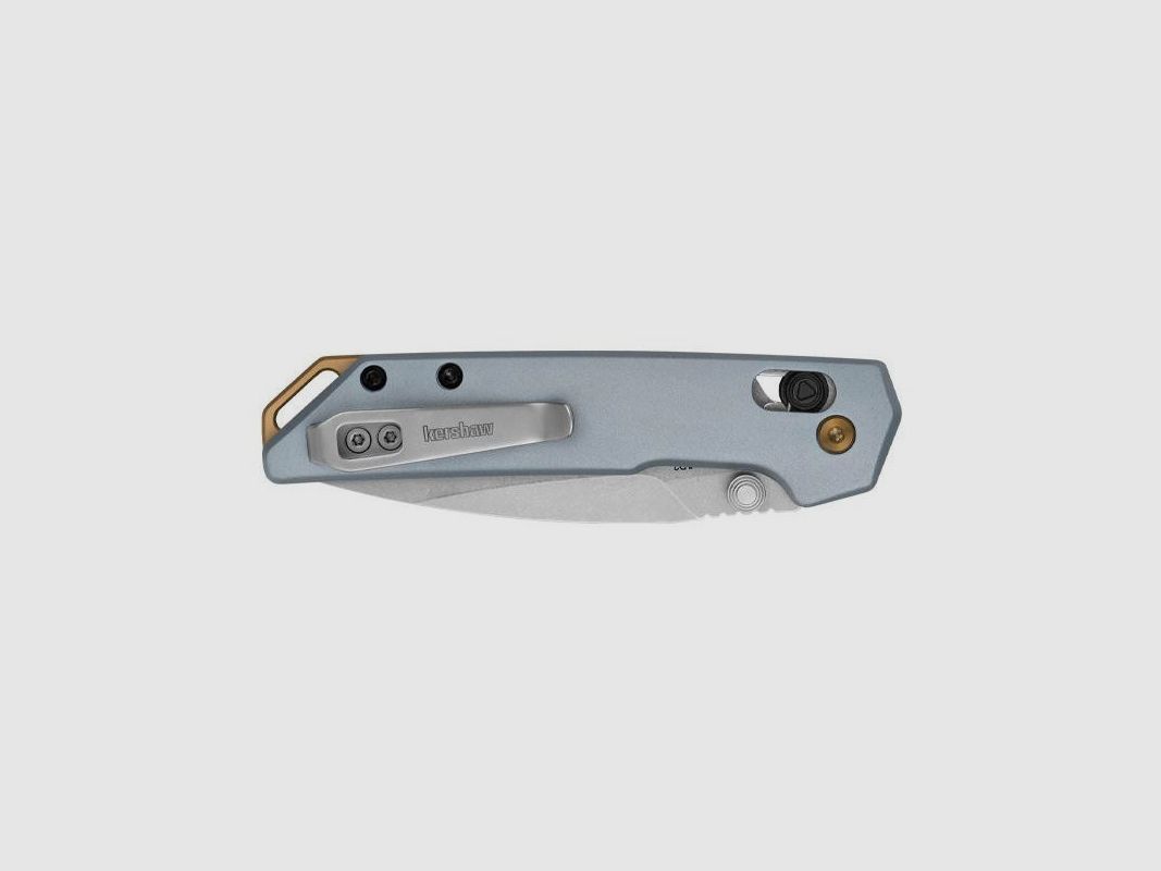 KERSHAW MINI IRIDIUM, image 3 sur 3