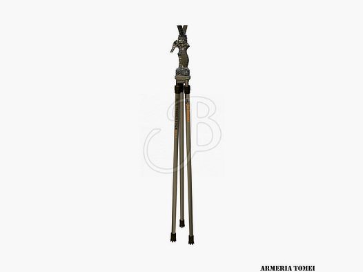 TRIPIEDE – PRIMOS TRIGGER STICK GEN3 TALL >62″