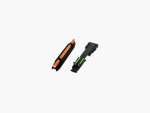 Set di regolazione dell'altezza e mirino magnetico - Banda 8,2 a 11,1 mm - C400.1