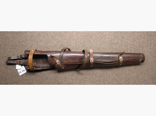 AB-208 étui de carabine de cavalerie pour mousquet