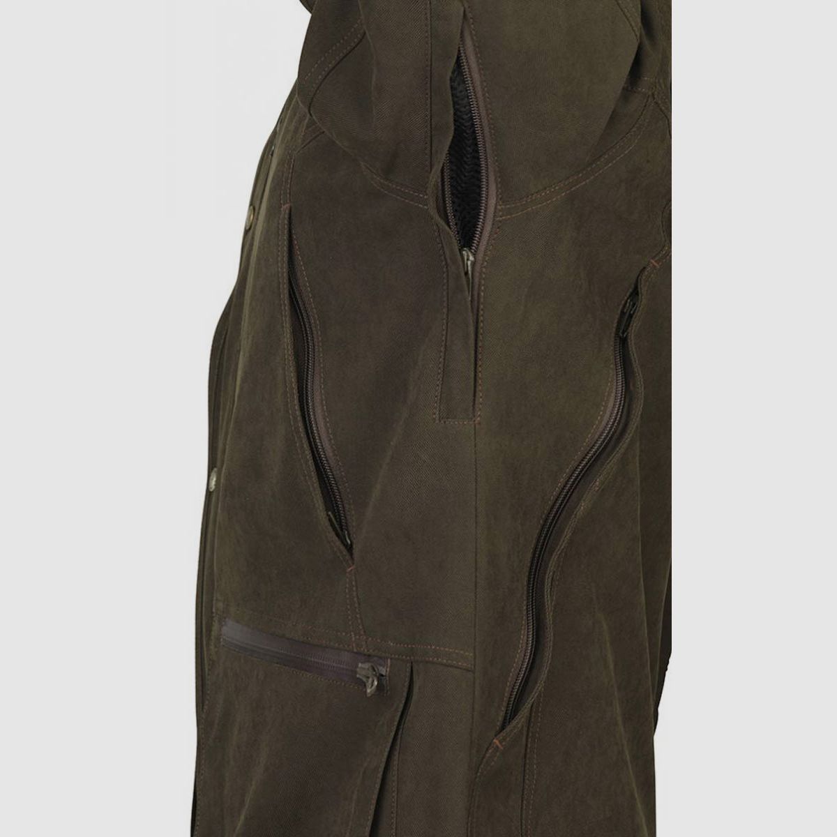 Laksen Meteor Ventguard Jacket, image 2 of 3