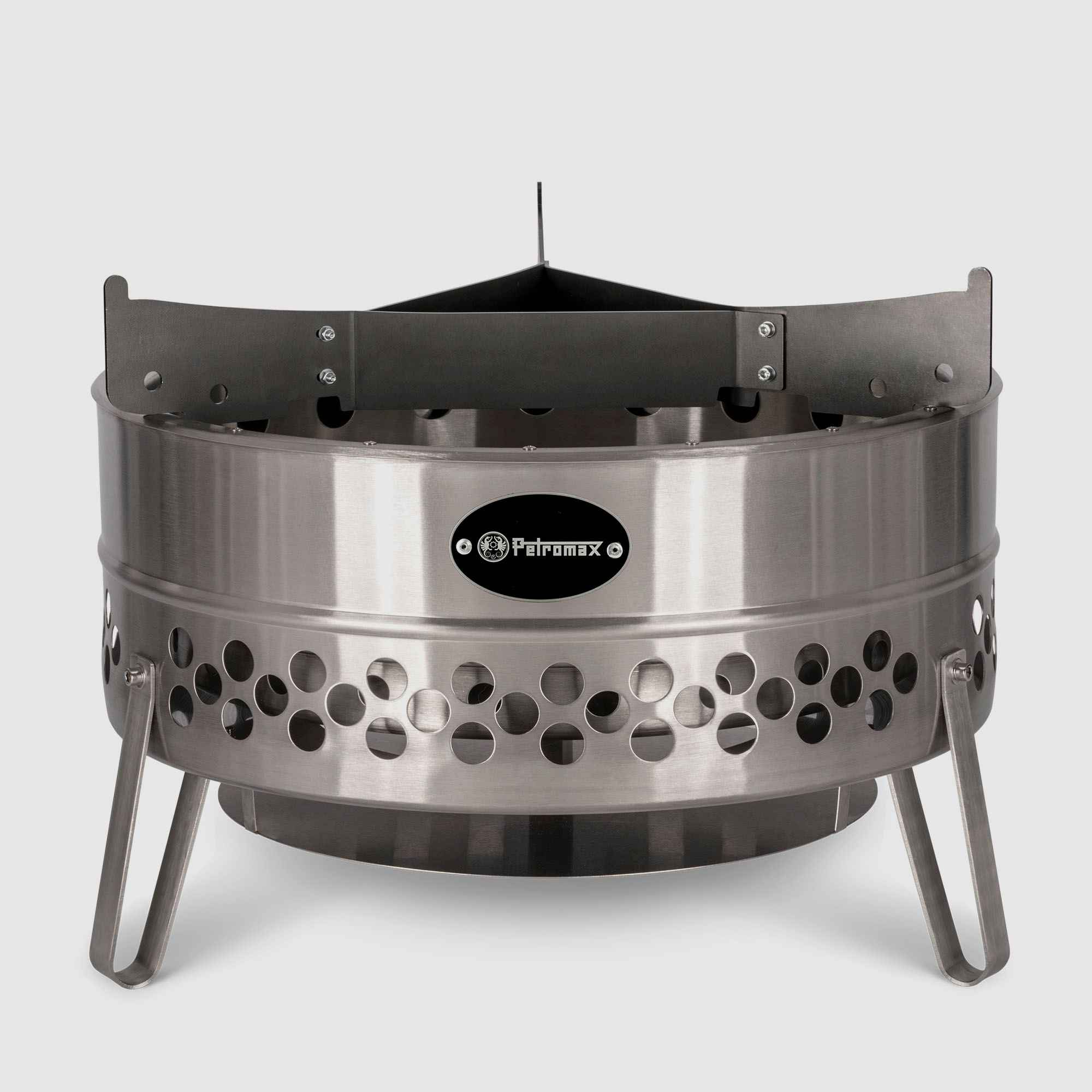 Petromax Grill Plate Tyropit and Pyron, image 6 of 6