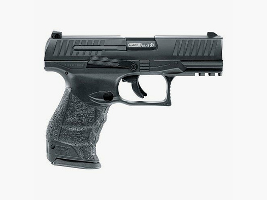 T4E Walther PPQ M2 .43, CO2, < 5,0 J