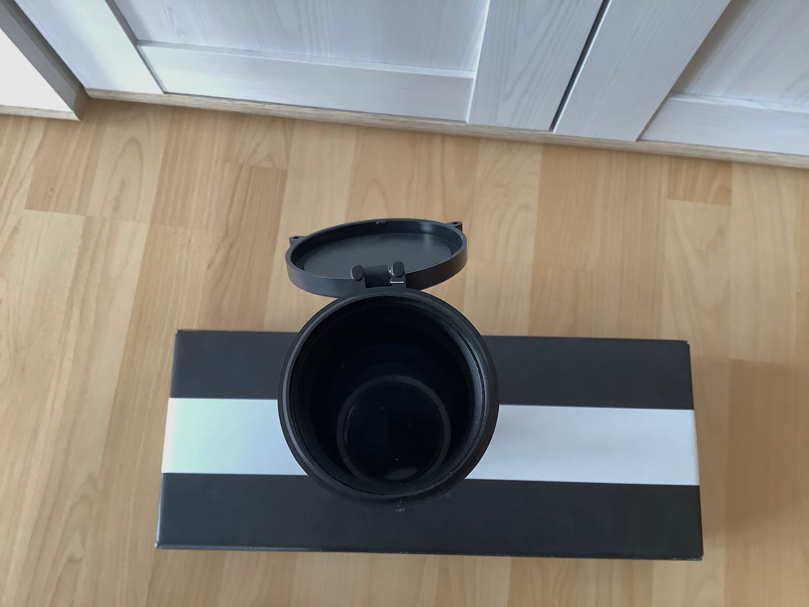 DDoptics 5-30x56 DDMP V6 Long Range Zielfernrohr 