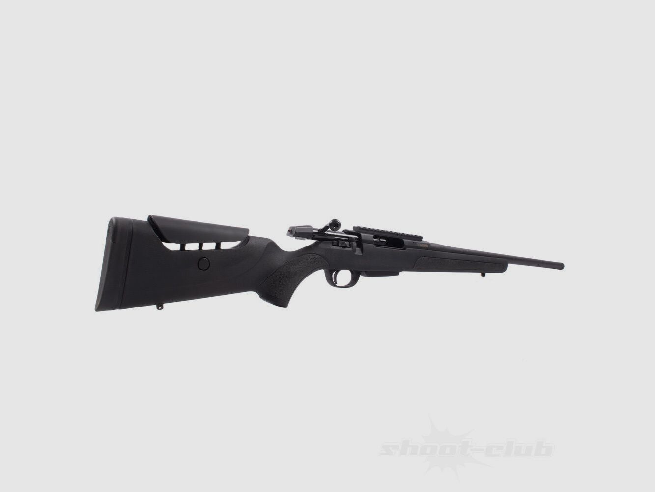 Brenner Brenner BR20 Polymer