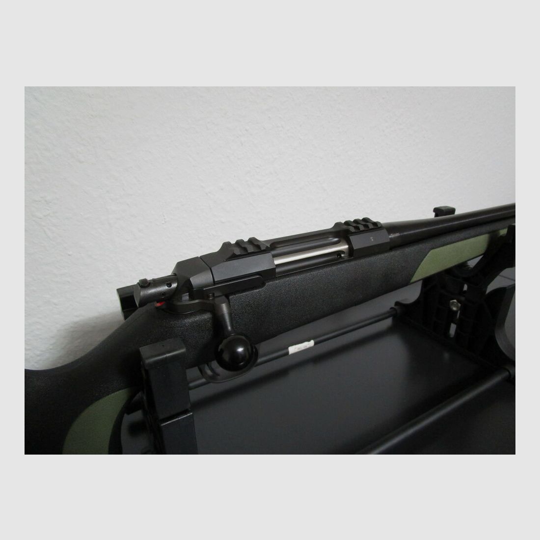 SteelAction HS . 308