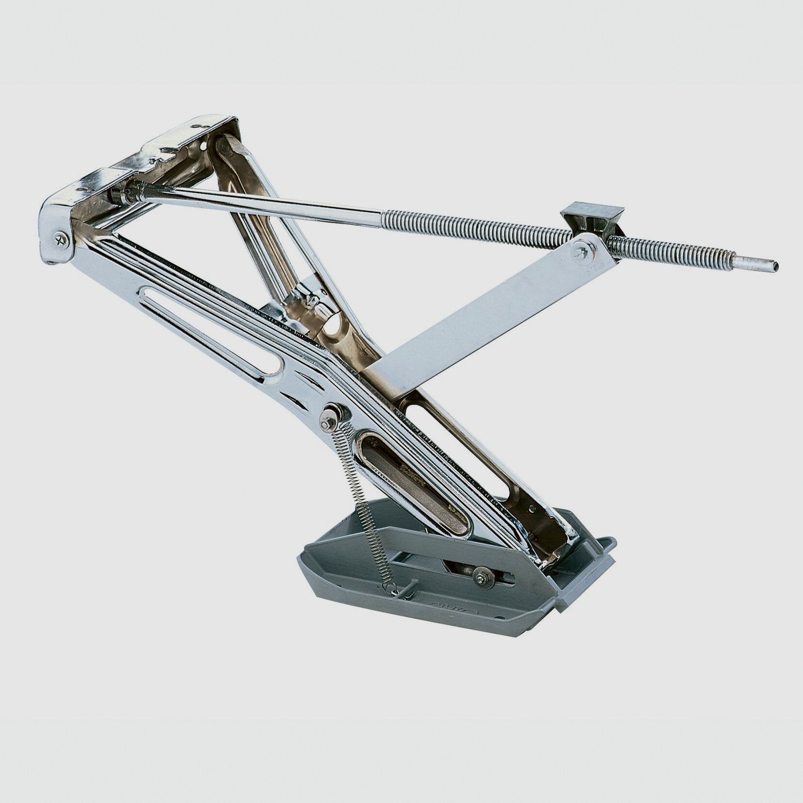 Abstützfuß big foot™ 4er-Set, Bild 4 von 6