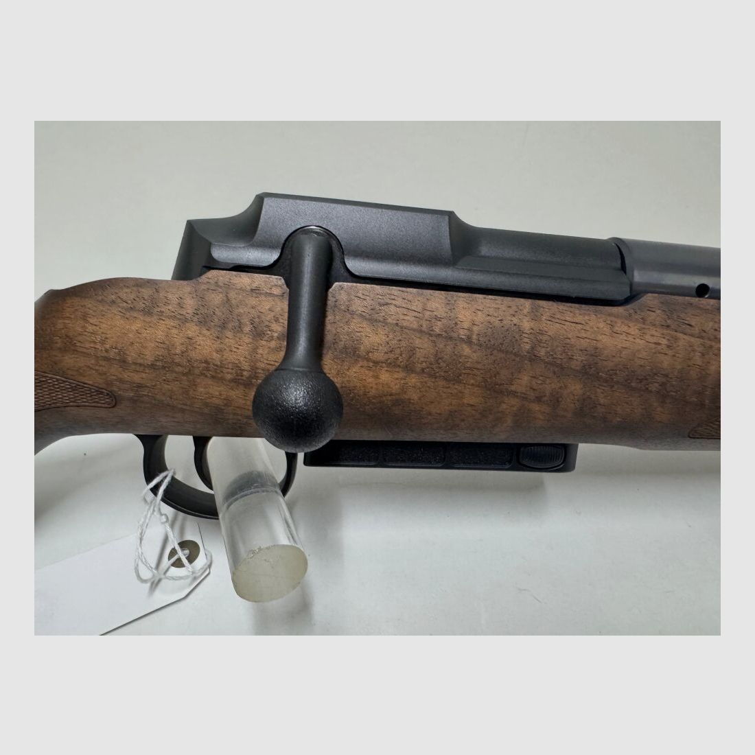 MAUSER 25 PURE Ripetitore a Tratto Dritto Set Completo - Armi Friedrichs
