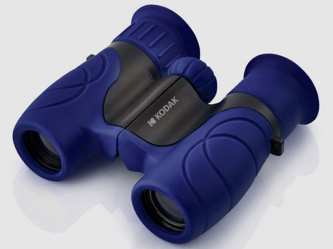 Kodak Kodak BCS100 Fernglas blau