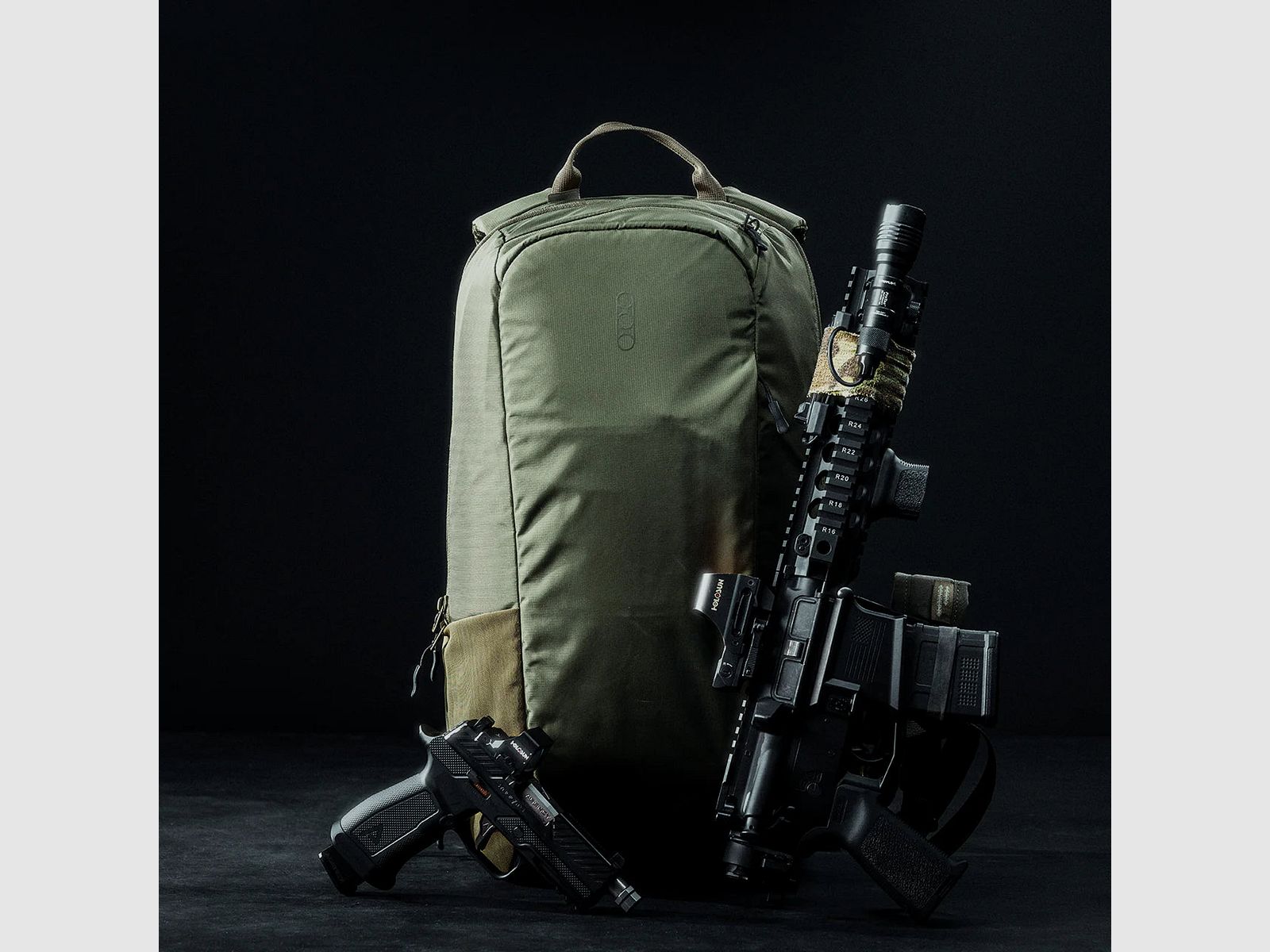Eberlestock Fade Transport 18, imagen 10 de 13