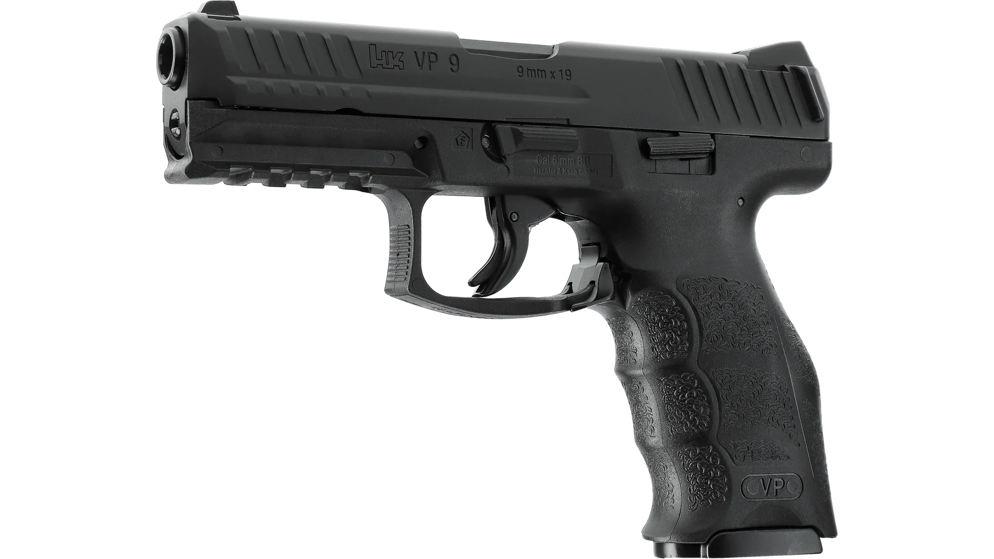 Heckler & Koch VP9, immagine 2 di 2