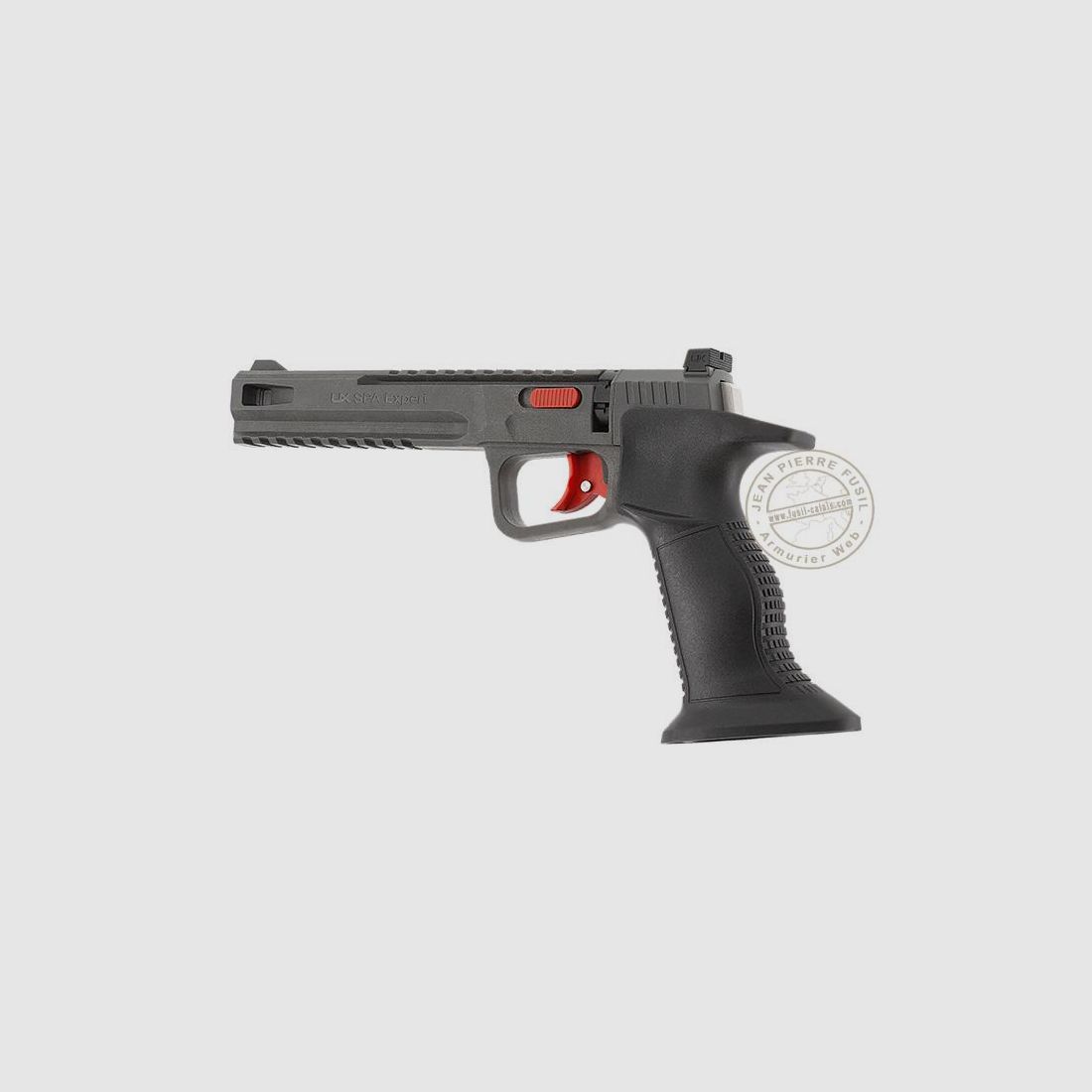 CO2 Luftgewehr 4,5 mm UX SPA Expert (max. 3 Joule), Bild 5 von 9