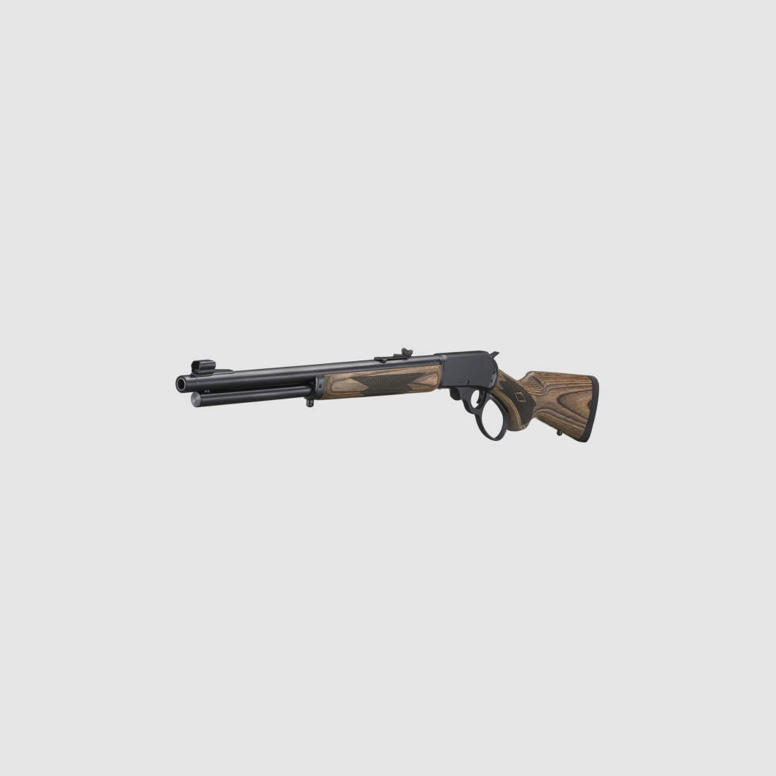 Marlin Model 1895™ Guide Gun Series Laminowane Dziedzictwo Orzech 45-70 Govt.