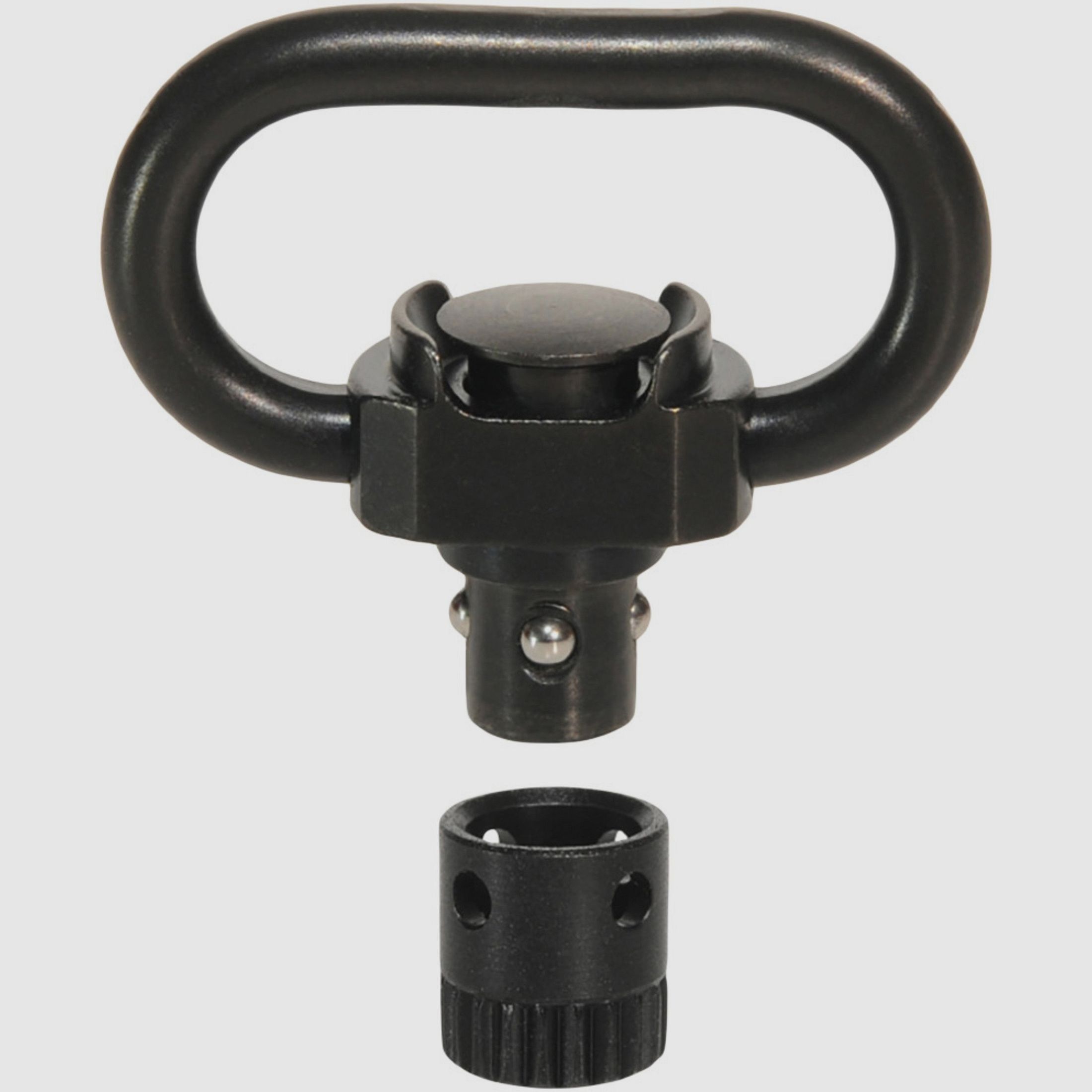 Riemenbgel-Set Push and Go