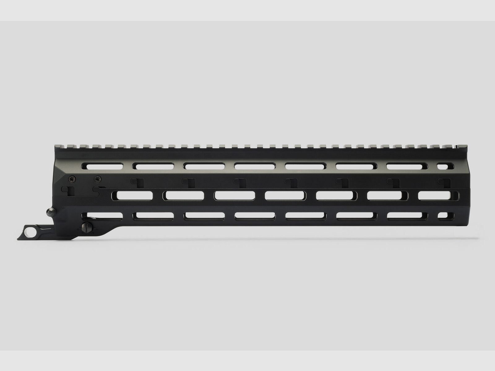 Acheron – KWS Rail System / SG 550, Bild 2 von 3