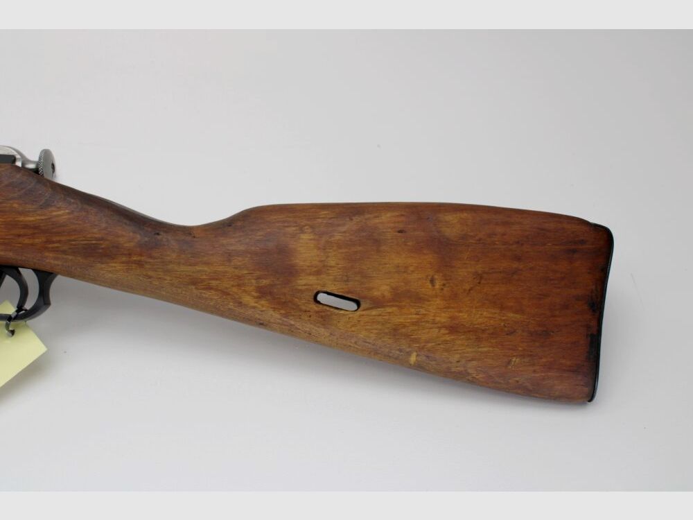 Mosin Nagant M44 1947 7,62x54R