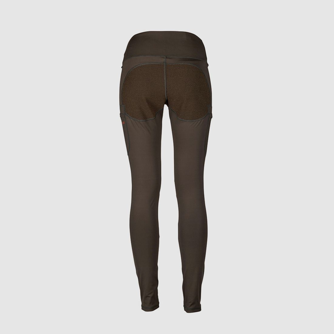 Leggins de caza para mujer Meadow Antibite – Color: verde | Talla: 46, imagen 3 de 6