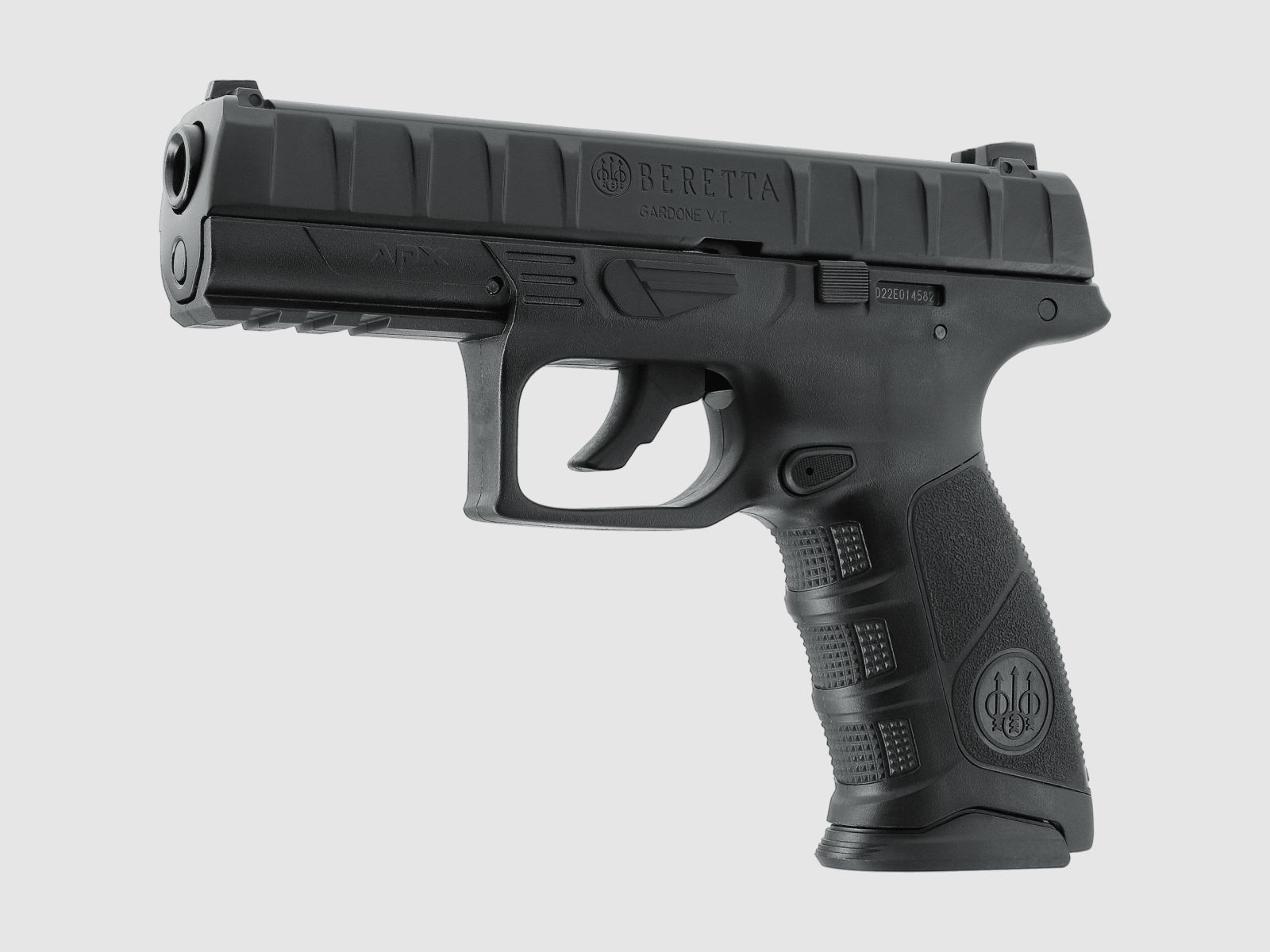 Beretta APX 6mm BB CO2
