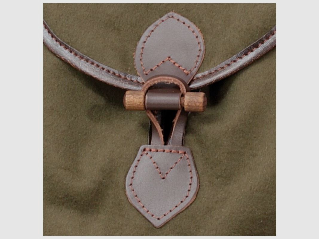 AKAH Rucksack Velveton