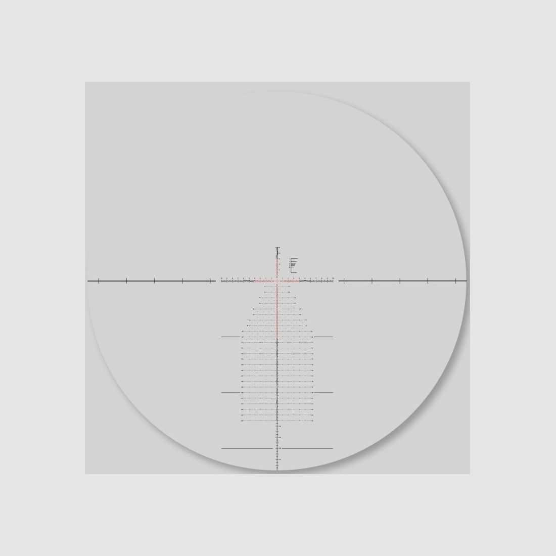 Vector Optics Optik Modell Continental 6-36x56 FFP Art. SCFF-70, Bild 7 von 7