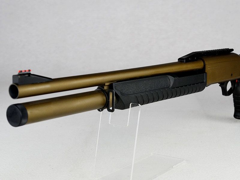 Fabarm PF Martial CANTILEVER 20"