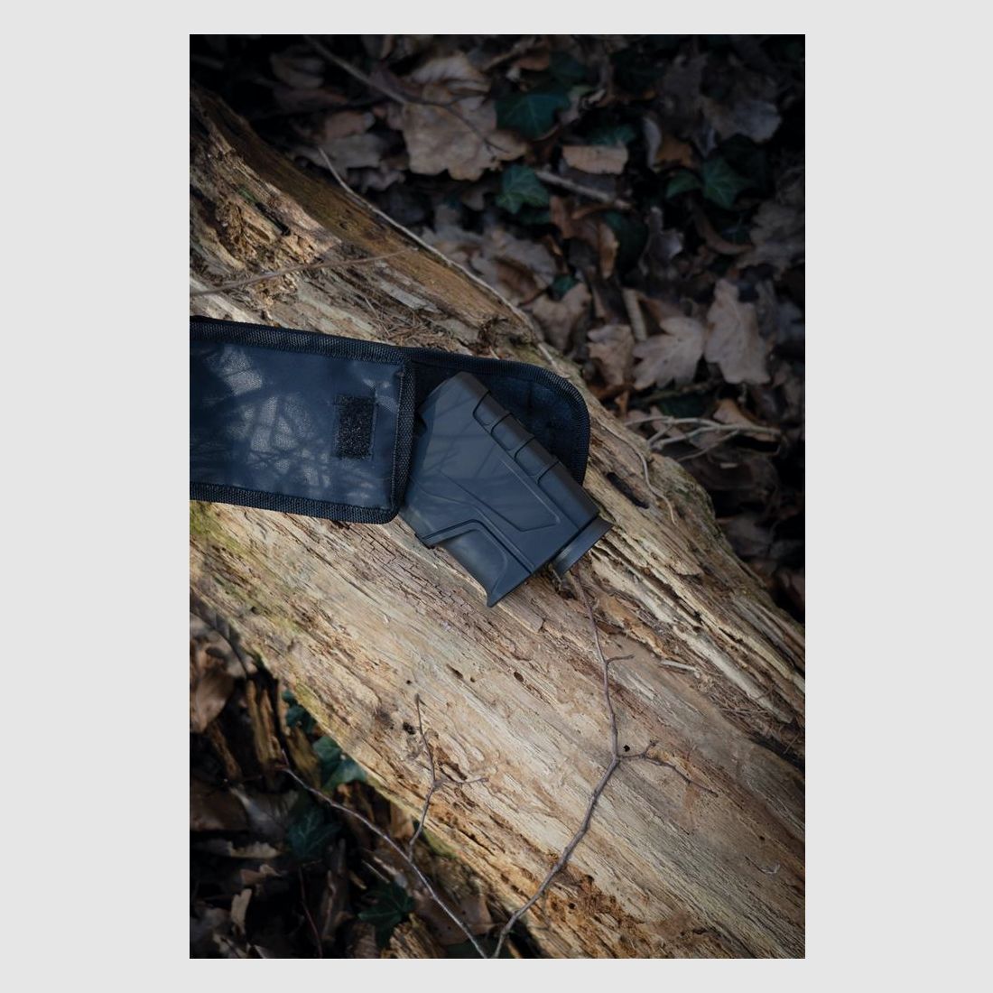 DÖRR 900421 Myśliwski dalmierz laserowy DJE-800Li do 800 m czarny