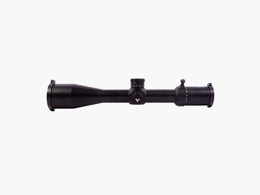 Falke 5-30x56 TAC riflescope 34mm central tube