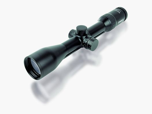 Steiner Ranger 8 2-16x50 Zielfernrohr mit ZM Schiene