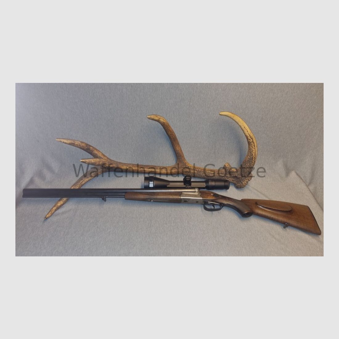 Thälmann ohne 16/70;8x57JRS