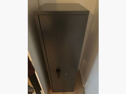 Tresor Klasse I - EN 1143-1 - ECB-S gecertificeerd