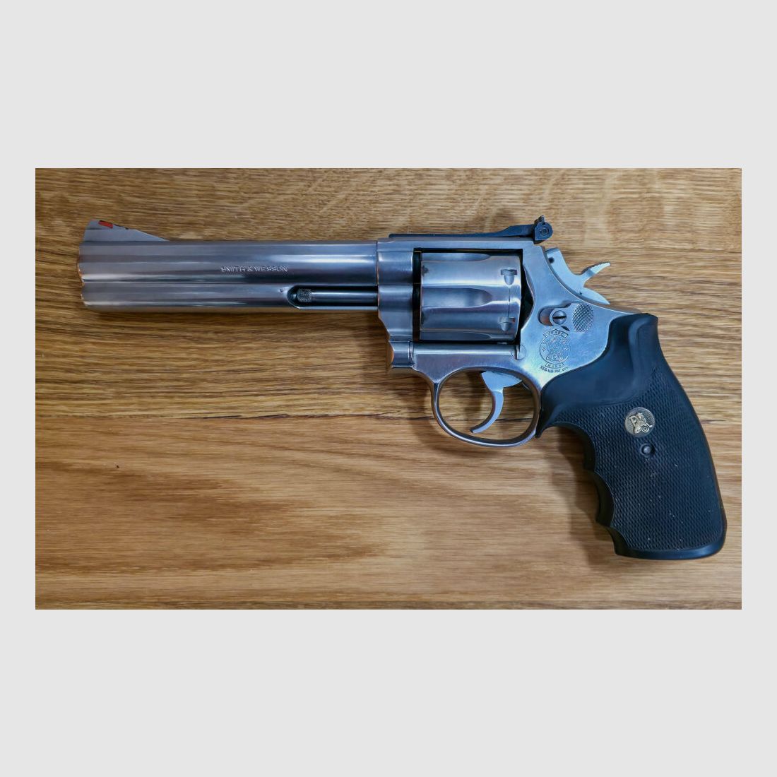 Smith & Wesson 686-1