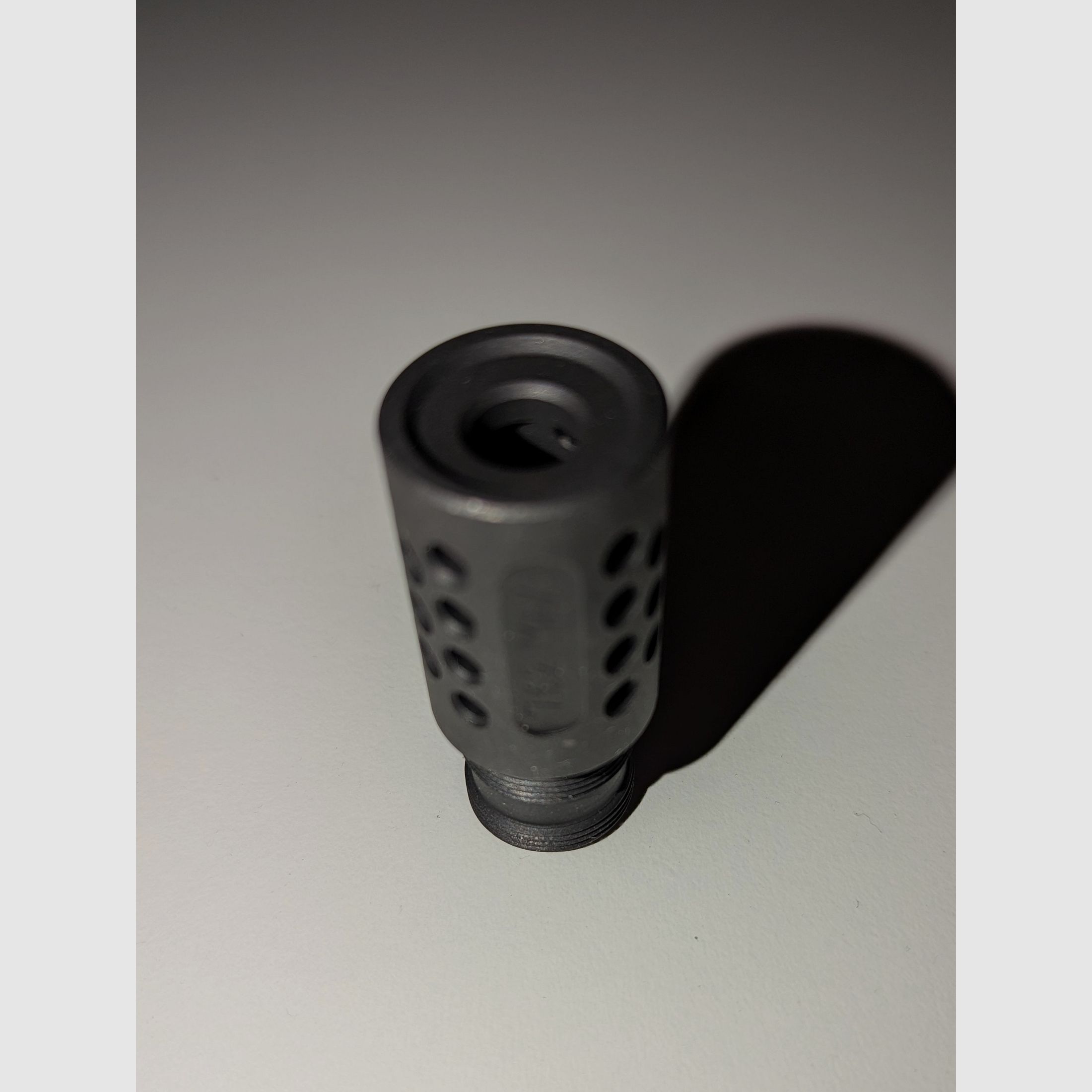 Hera Arms Pepperbox, Ase Utra Borelock