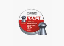 JSB exact 4.5mm