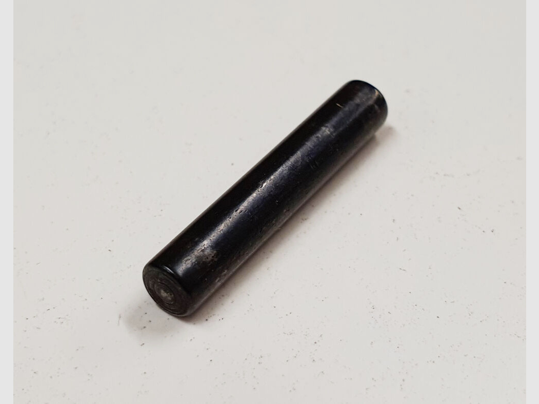 Gewehr 43 / Karabiner 43 ( G43 / K43 ) [47] Bolzen zu Abzugstange für Gewehr 43 / Karabiner 43 ( G43 / K43 ) original Ersatzteil