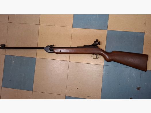 Luftgewehr Diana 27