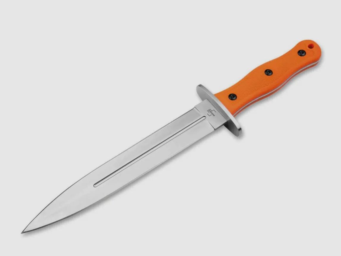 BOKER PLUS HL BOAR DAGGER, Bild 3 von 3