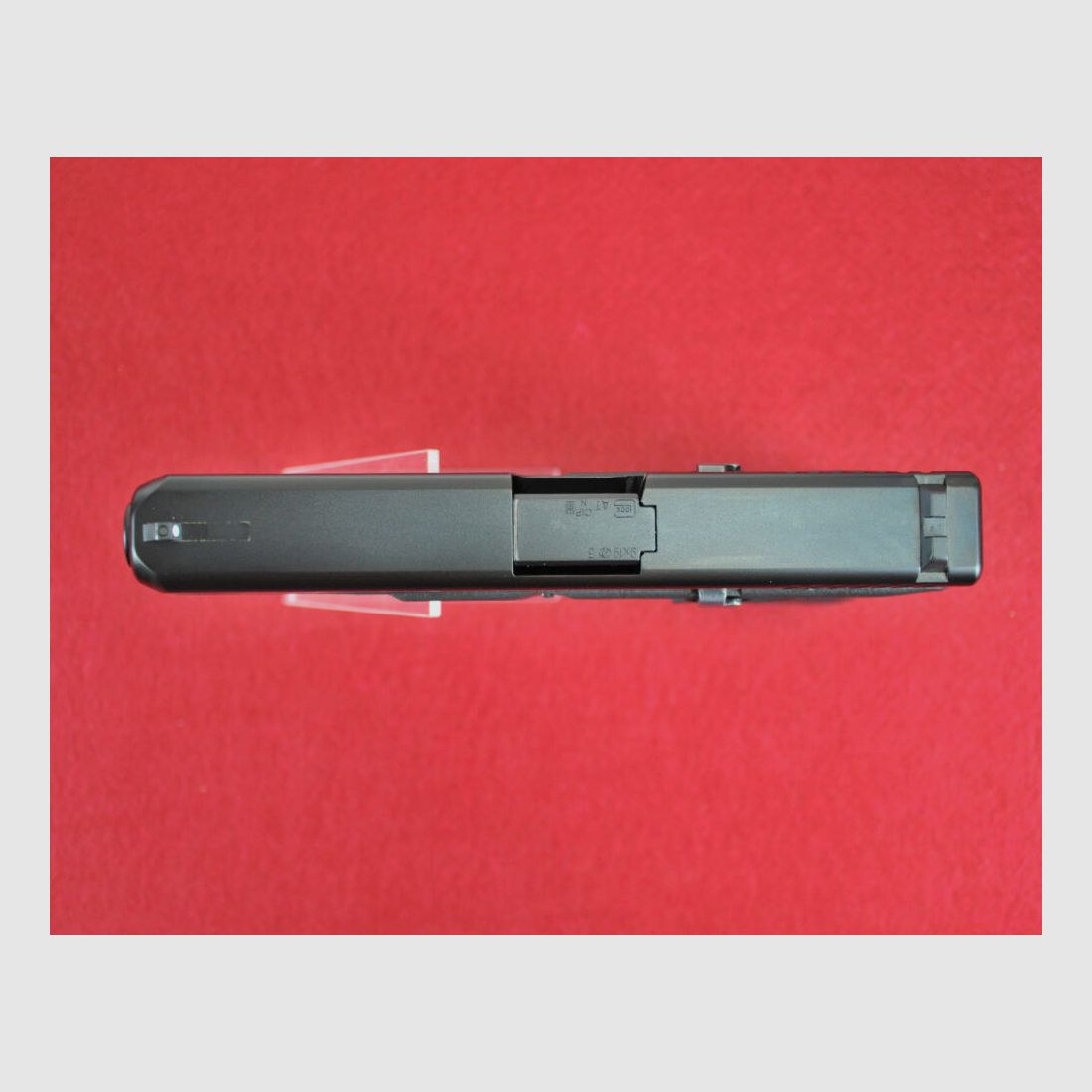 Glock	 17 Gen5 9mm Luger