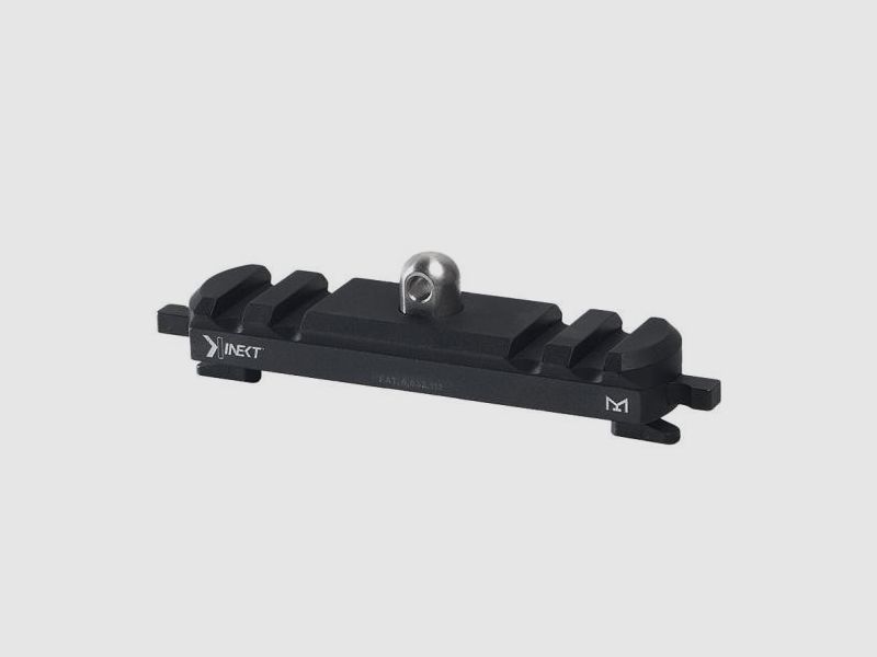 KDG Kinect Harris Zweibein-Adapter für M-LOK